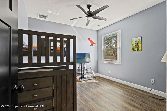 12277 Eskimo Curlew Road, Weeki Wachee, FL 34614