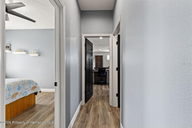 12277 Eskimo Curlew Road, Weeki Wachee, FL 34614