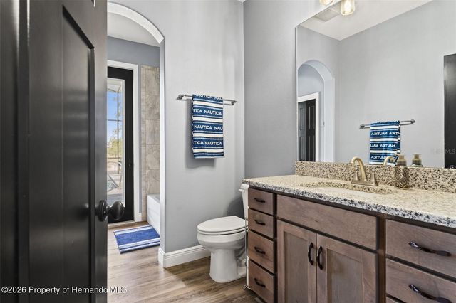 12277 Eskimo Curlew Road, Weeki Wachee, FL 34614