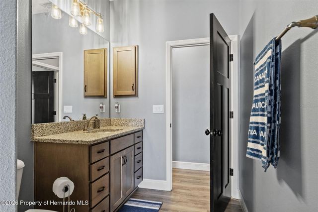 12277 Eskimo Curlew Road, Weeki Wachee, FL 34614