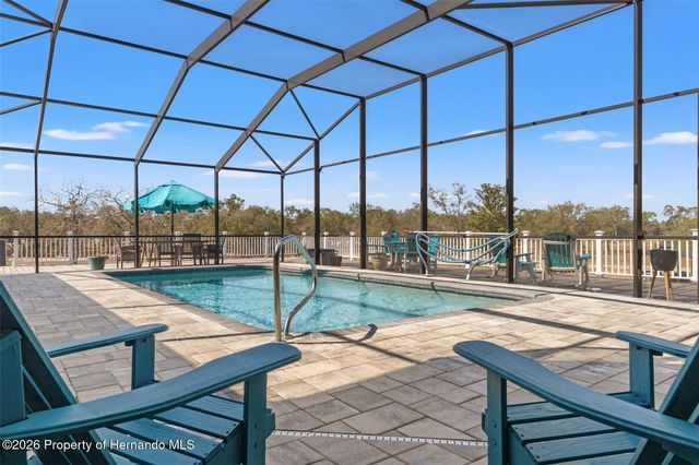 12277 Eskimo Curlew Road, Weeki Wachee, FL 34614