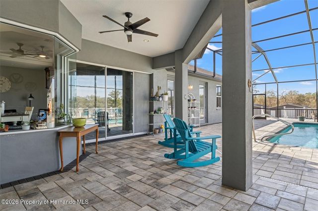 12277 Eskimo Curlew Road, Weeki Wachee, FL 34614