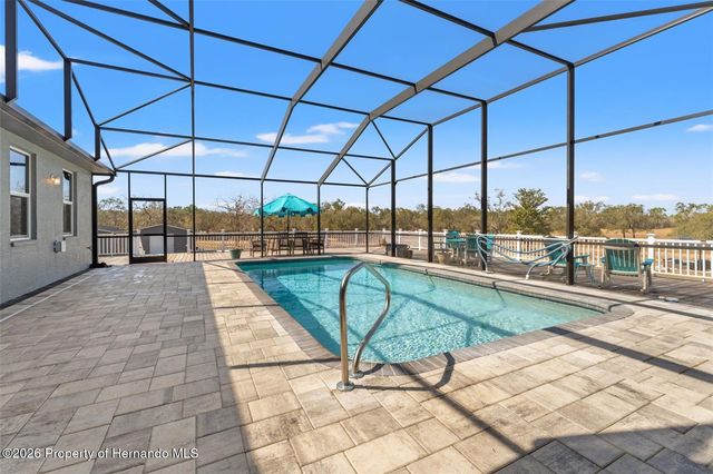 12277 Eskimo Curlew Road, Weeki Wachee, FL 34614