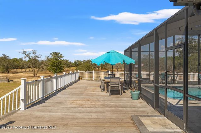 12277 Eskimo Curlew Road, Weeki Wachee, FL 34614