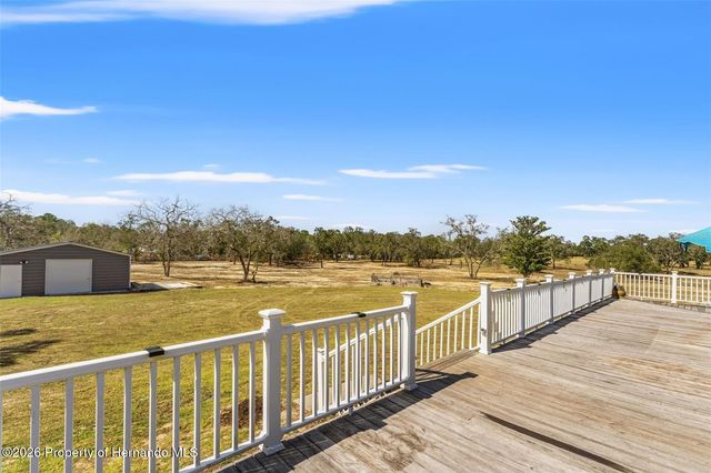 12277 Eskimo Curlew Road, Weeki Wachee, FL 34614