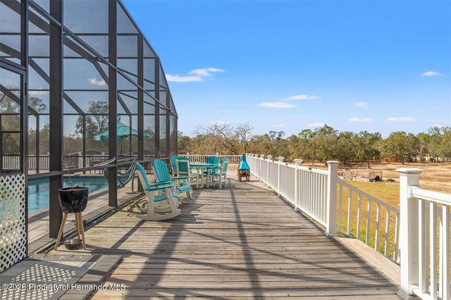 12277 Eskimo Curlew Road, Weeki Wachee, FL 34614