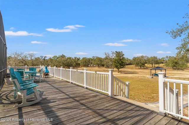 12277 Eskimo Curlew Road, Weeki Wachee, FL 34614