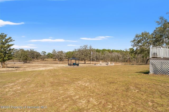12277 Eskimo Curlew Road, Weeki Wachee, FL 34614