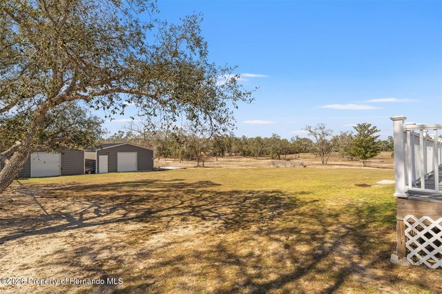 12277 Eskimo Curlew Road, Weeki Wachee, FL 34614