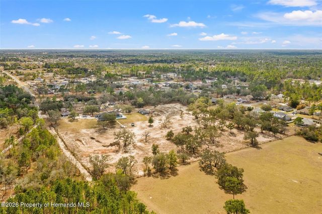 12277 Eskimo Curlew Road, Weeki Wachee, FL 34614