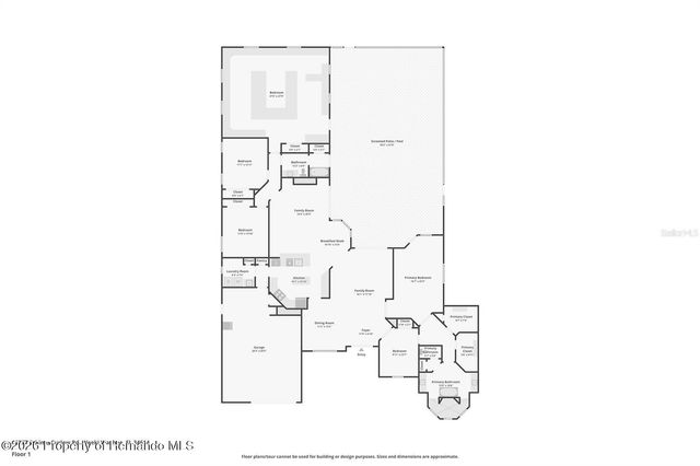 12277 Eskimo Curlew Road, Weeki Wachee, FL 34614