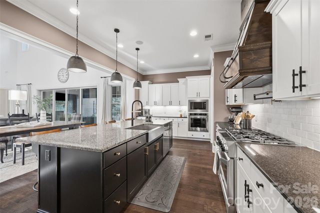 1029 Ladera Drive, Waxhaw, NC 28173