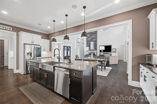 1029 Ladera Drive, Waxhaw, NC 28173