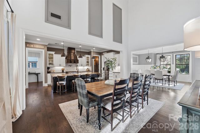 1029 Ladera Drive, Waxhaw, NC 28173