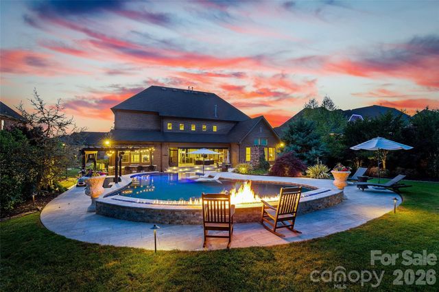 1029 Ladera Drive, Waxhaw, NC 28173