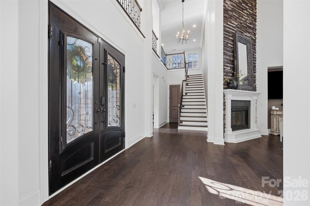 1029 Ladera Drive, Waxhaw, NC 28173