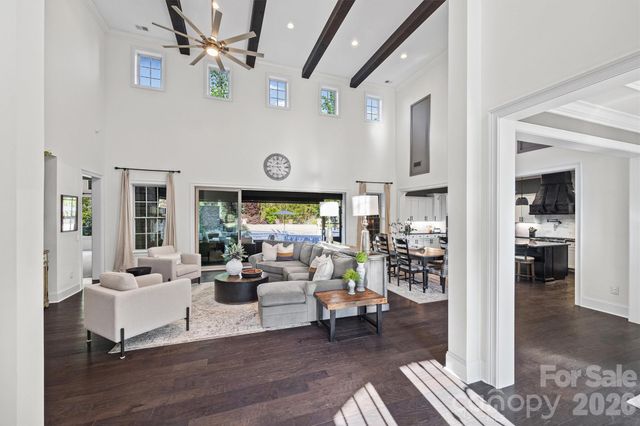 1029 Ladera Drive, Waxhaw, NC 28173