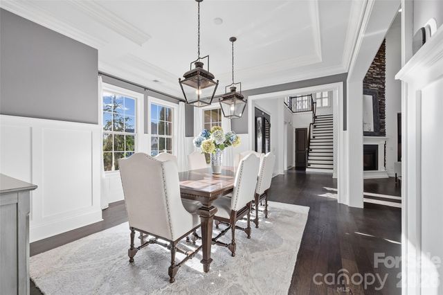 1029 Ladera Drive, Waxhaw, NC 28173