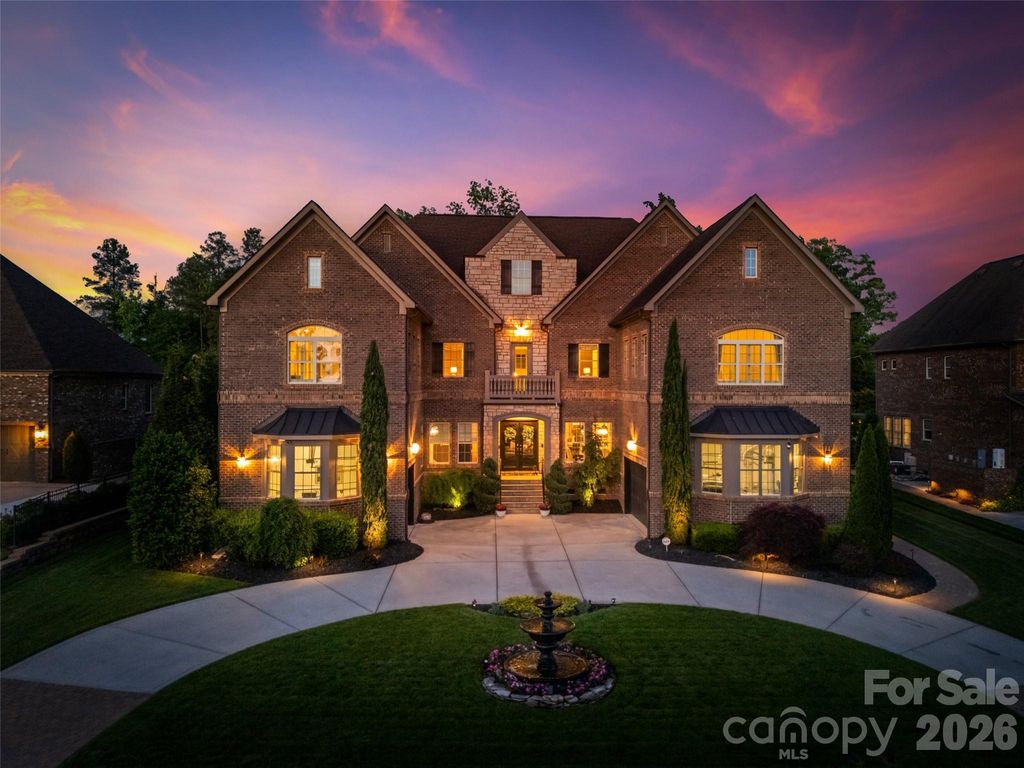 1029 Ladera Drive, Waxhaw, NC 28173