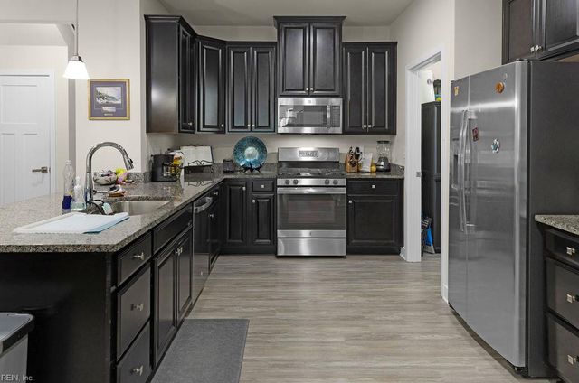 907 Adventure WAY, Chesapeake, VA 23323