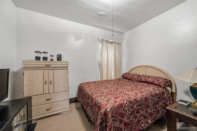 1718 Canton Street, Detroit, MI 48207