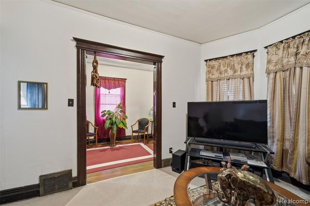 1718 Canton Street, Detroit, MI 48207