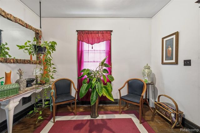 1718 Canton Street, Detroit, MI 48207