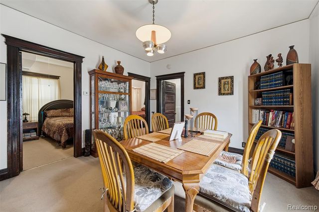 1718 Canton Street, Detroit, MI 48207