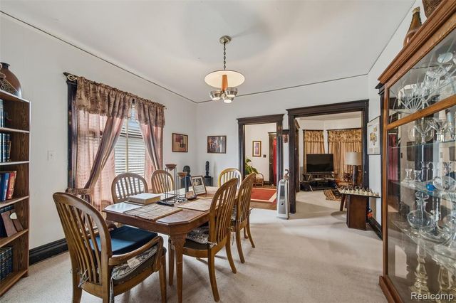1718 Canton Street, Detroit, MI 48207