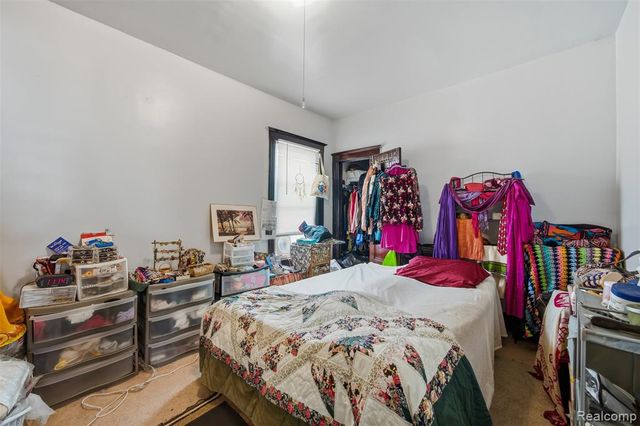 1718 Canton Street, Detroit, MI 48207