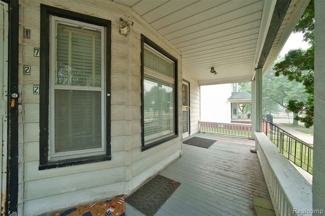 1718 Canton Street, Detroit, MI 48207