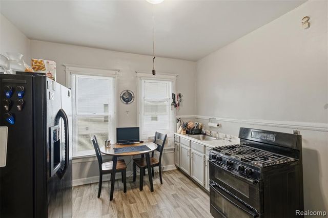 1718 Canton Street, Detroit, MI 48207