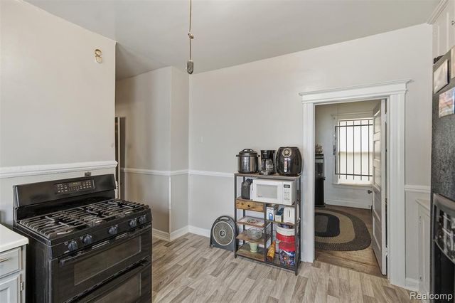 1718 Canton Street, Detroit, MI 48207