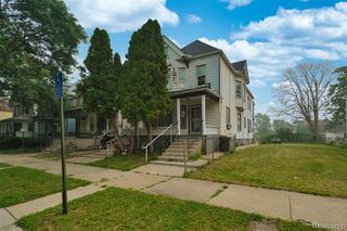 1718 Canton Street, Detroit, MI 48207