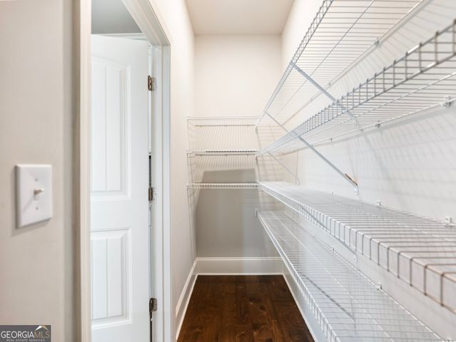 6614 TRAILBLAZER Road, Flowery Branch, GA 30542