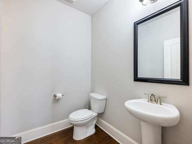 6614 TRAILBLAZER Road, Flowery Branch, GA 30542
