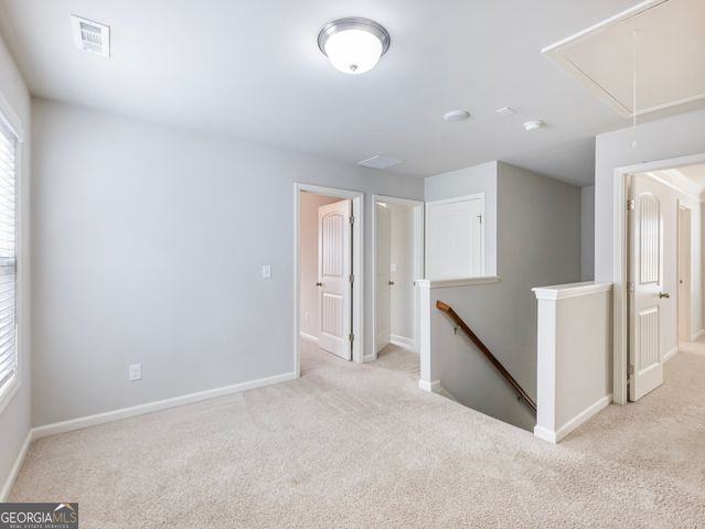 6614 TRAILBLAZER Road, Flowery Branch, GA 30542