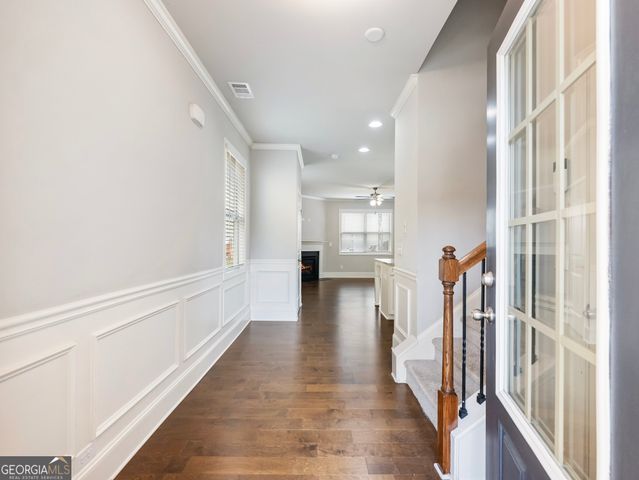 6614 TRAILBLAZER Road, Flowery Branch, GA 30542