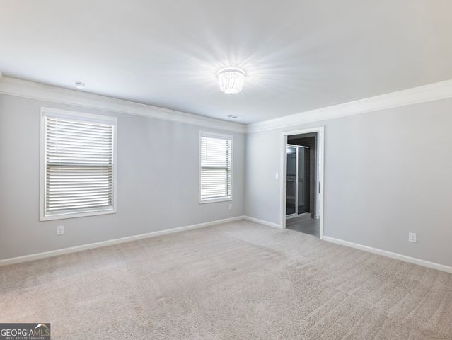 6614 TRAILBLAZER Road, Flowery Branch, GA 30542