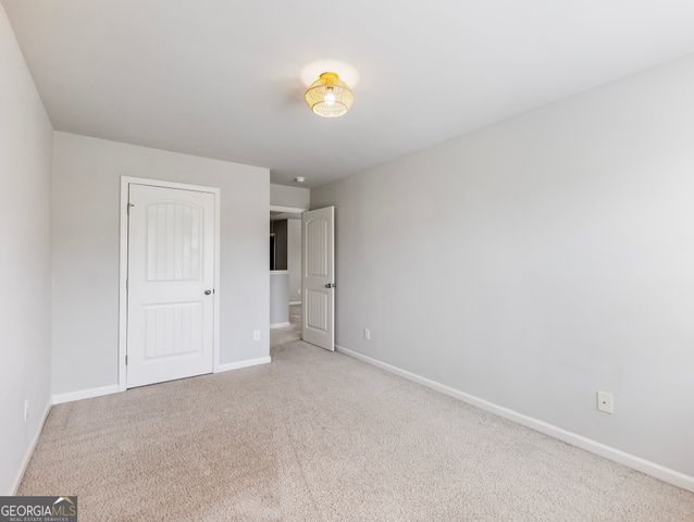 6614 TRAILBLAZER Road, Flowery Branch, GA 30542