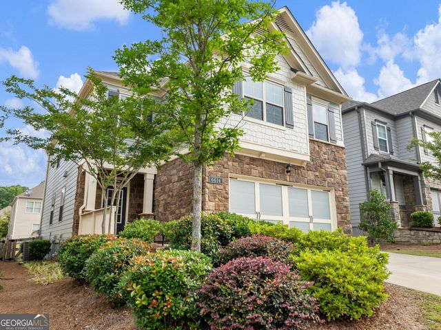 6614 TRAILBLAZER Road, Flowery Branch, GA 30542