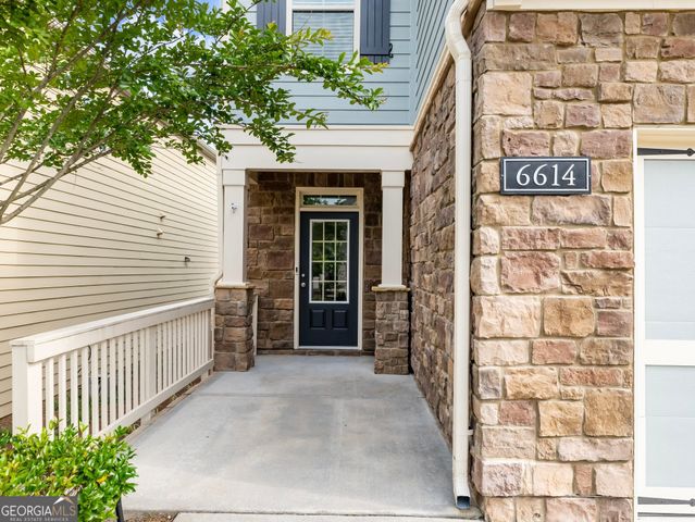 6614 TRAILBLAZER Road, Flowery Branch, GA 30542