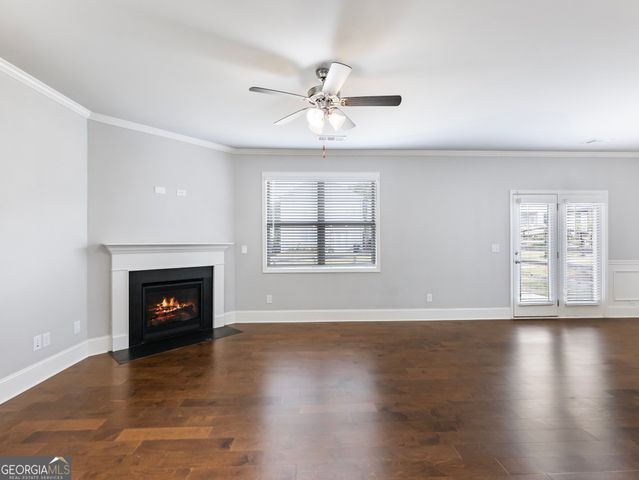6614 TRAILBLAZER Road, Flowery Branch, GA 30542