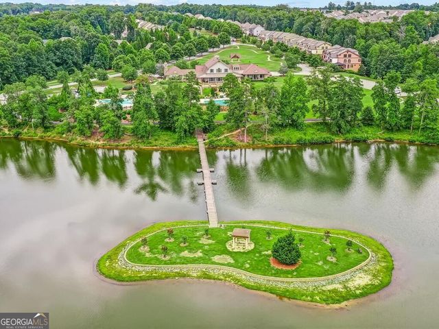 6614 TRAILBLAZER Road, Flowery Branch, GA 30542