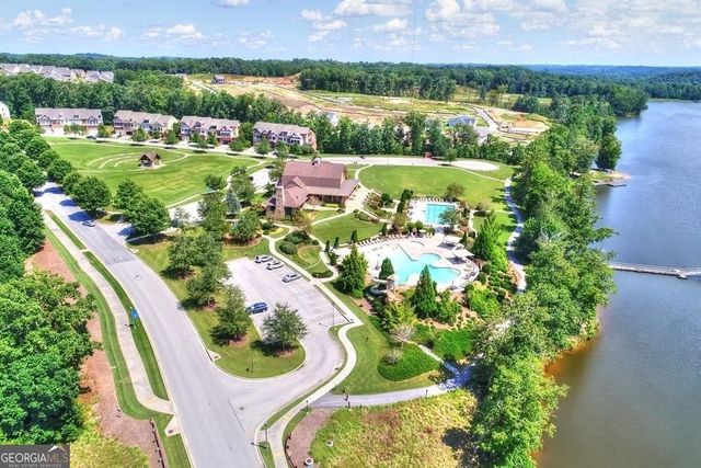 6614 TRAILBLAZER Road, Flowery Branch, GA 30542