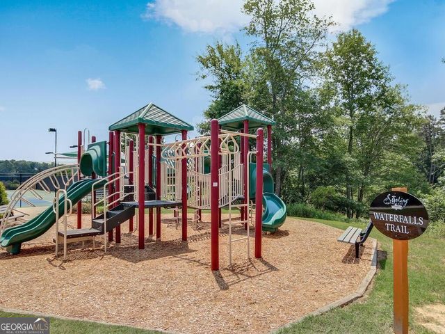 6614 TRAILBLAZER Road, Flowery Branch, GA 30542