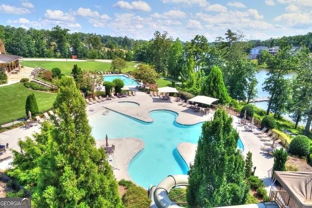6614 TRAILBLAZER Road, Flowery Branch, GA 30542