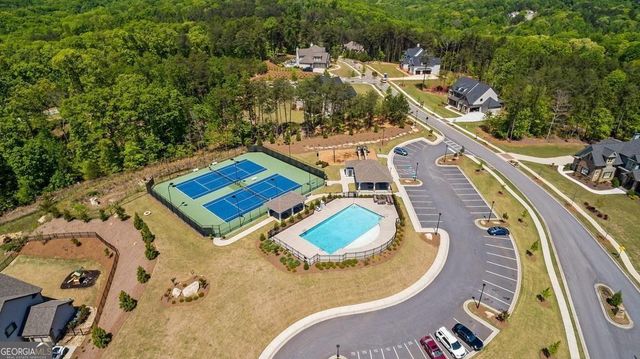 6614 TRAILBLAZER Road, Flowery Branch, GA 30542