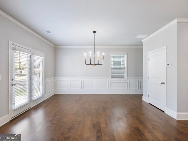 6614 TRAILBLAZER Road, Flowery Branch, GA 30542