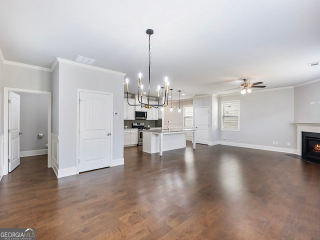 6614 TRAILBLAZER Road, Flowery Branch, GA 30542